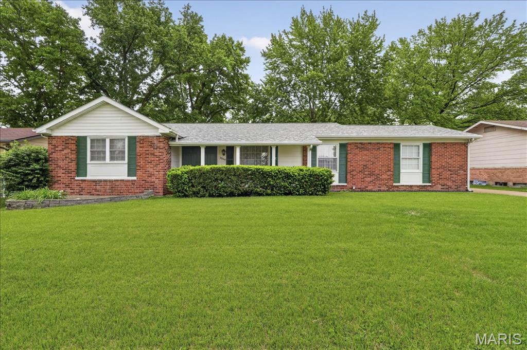 Photo of 2940 Devonshire Drive Florissant MO 63033