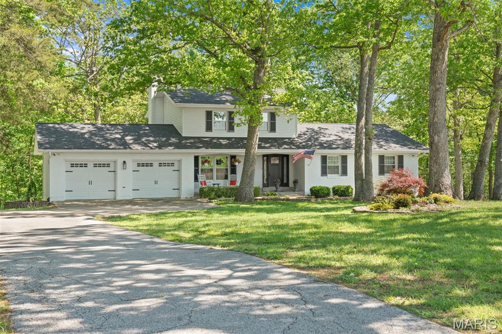 Photo of 764 Wanda Leigh Lane Washington MO 63090