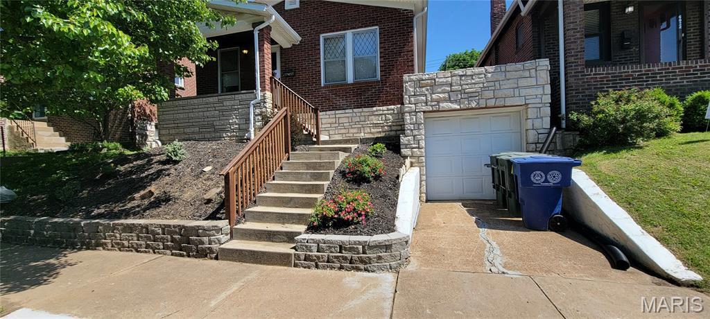 Photo of 6024 Wanda Avenue St Louis MO 63116