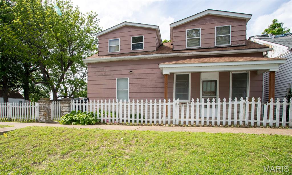 Photo of 8423 Water Street St Louis MO 63111