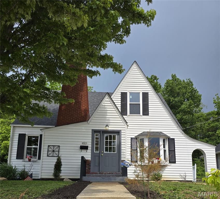 Photo of 435 Kitchell Avenue St Clair MO 63077