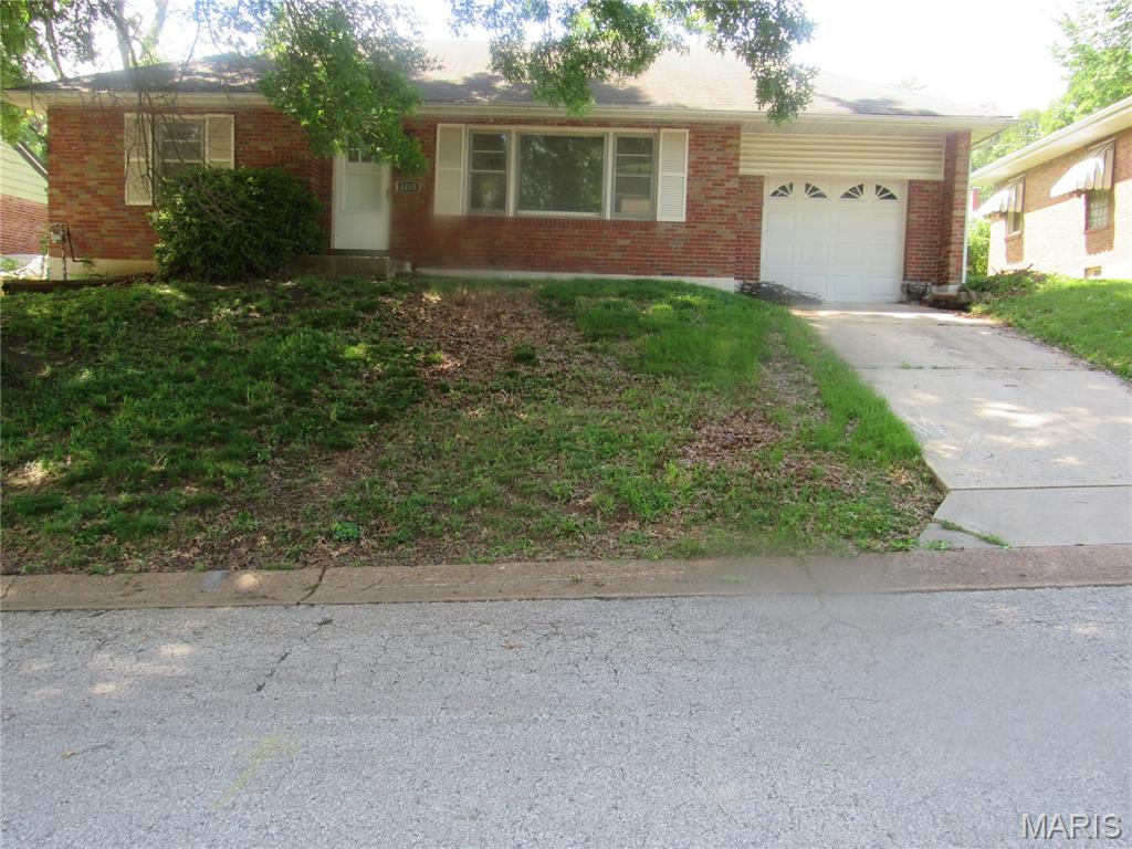Photo of 4409 Colonial Avenue St Louis MO 63121