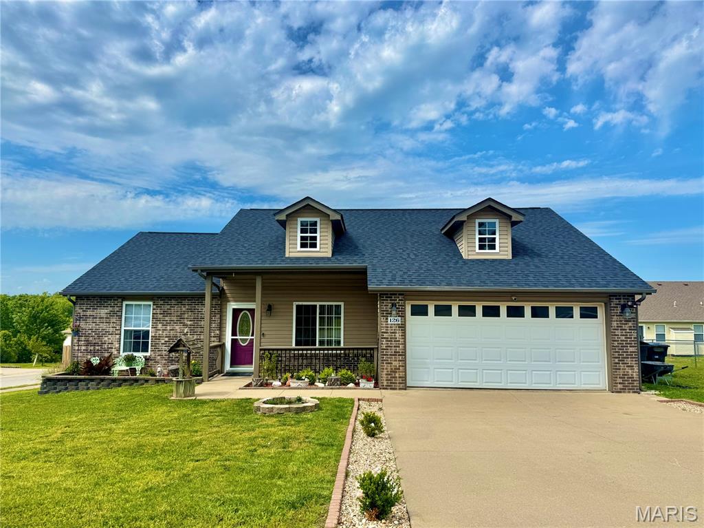 Photo of 126 Kale Court St Robert MO 65584