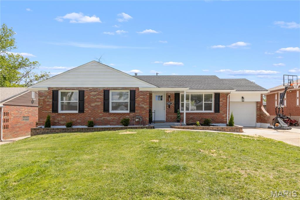Photo of 9442 Altonwood Drive St Louis MO 63136