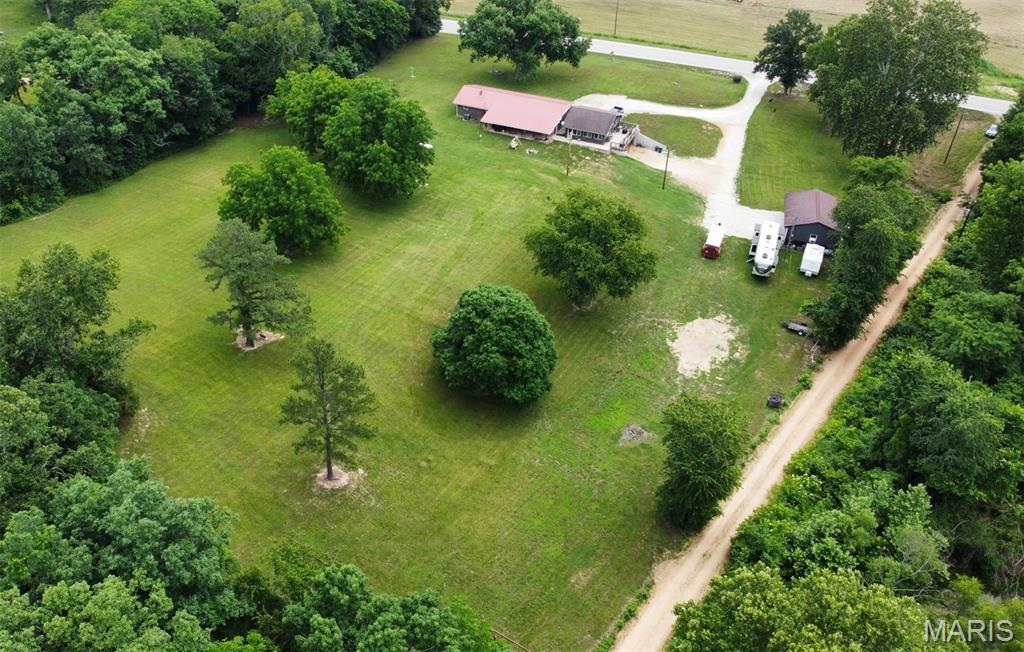 Photo of 1964 Highway 21 Centerville MO 63633