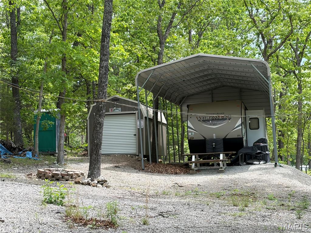 Photo of 9680 James Drive French Village MO 63036