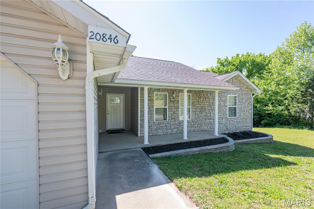 Photo of 20846 Hibbett Road St Robert MO 65584