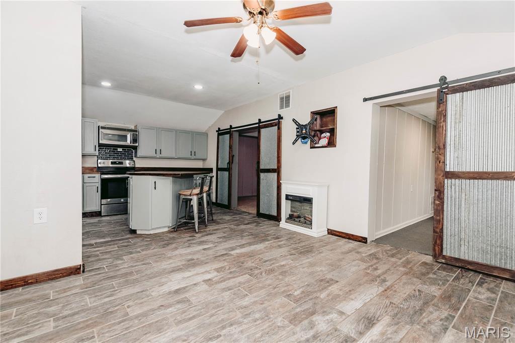 Photo of 40190 Dandelion Road Falcon MO 65470