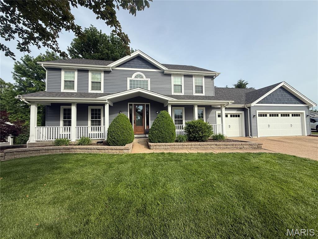 Photo of 32 Muirfield Hill Court S Unincorporated MO 63304