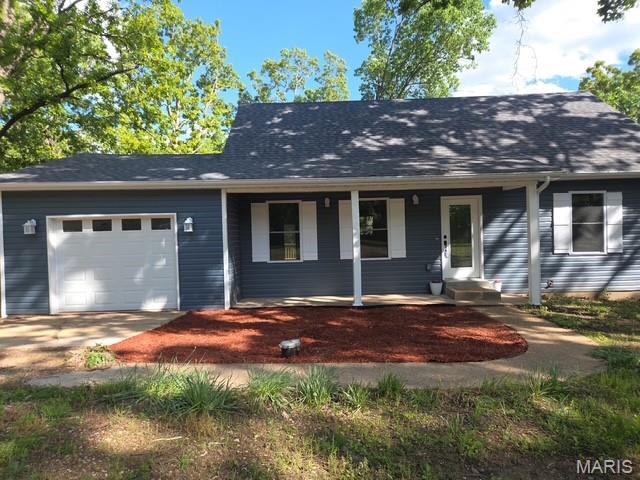 Photo of 12768 Maness Road De Soto MO 63020