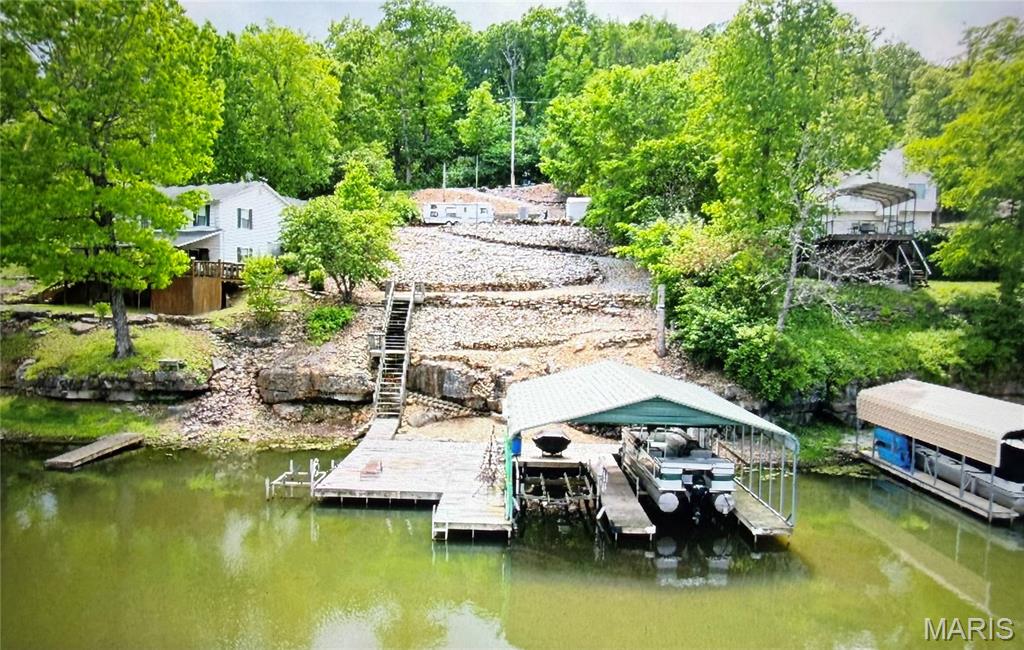 Photo of 9290 Beach Drive French Village MO 63036