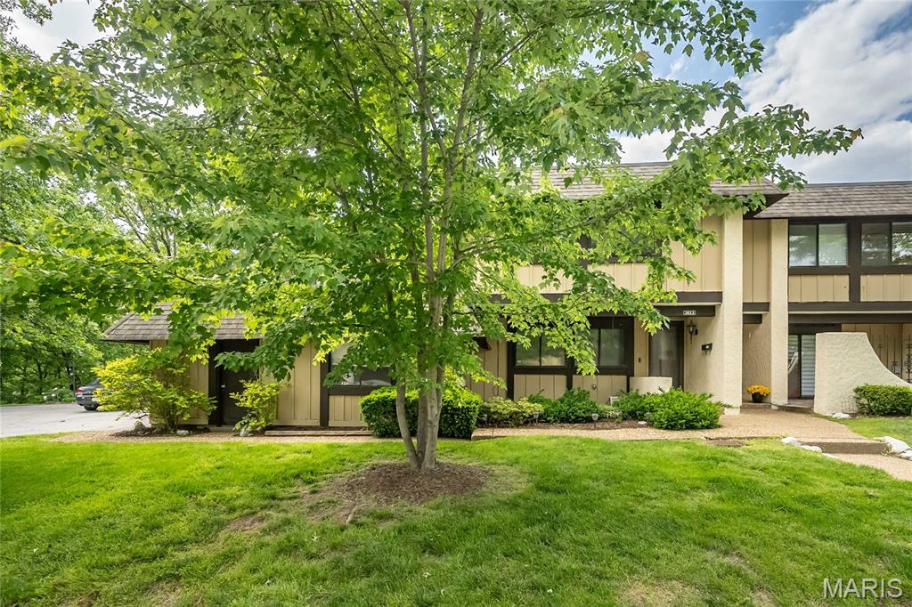 Photo of 2613 Hampton Road Unincorporated MO 63303