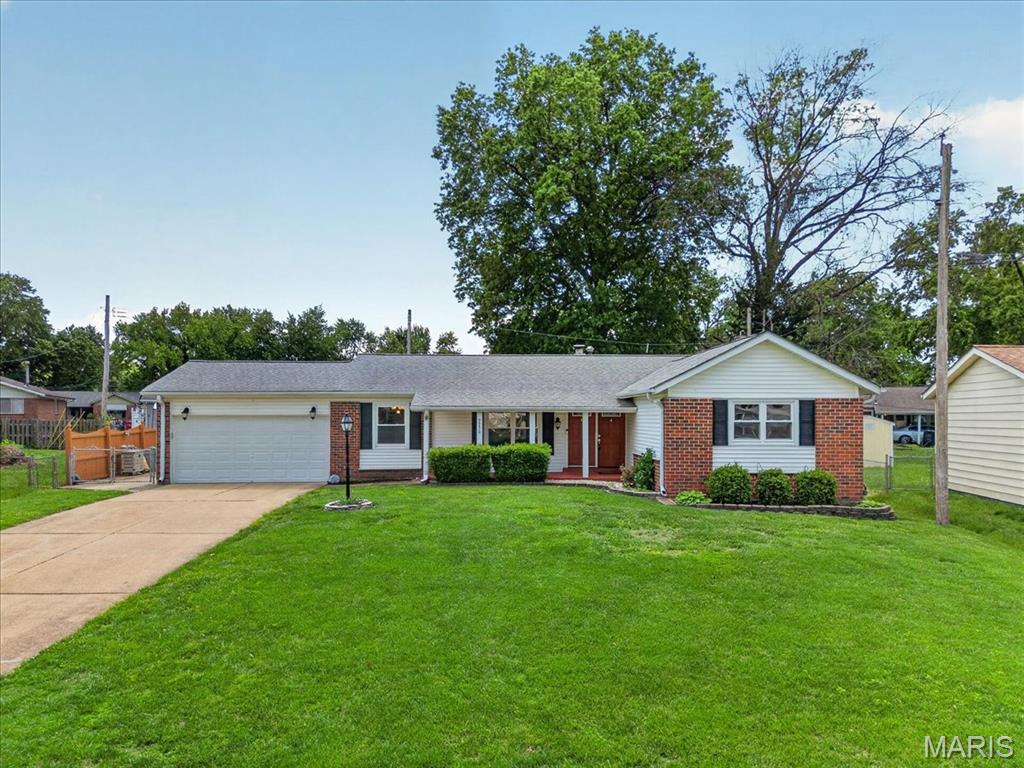 Photo of 2250 Kent Drive Unincorporated MO 63033