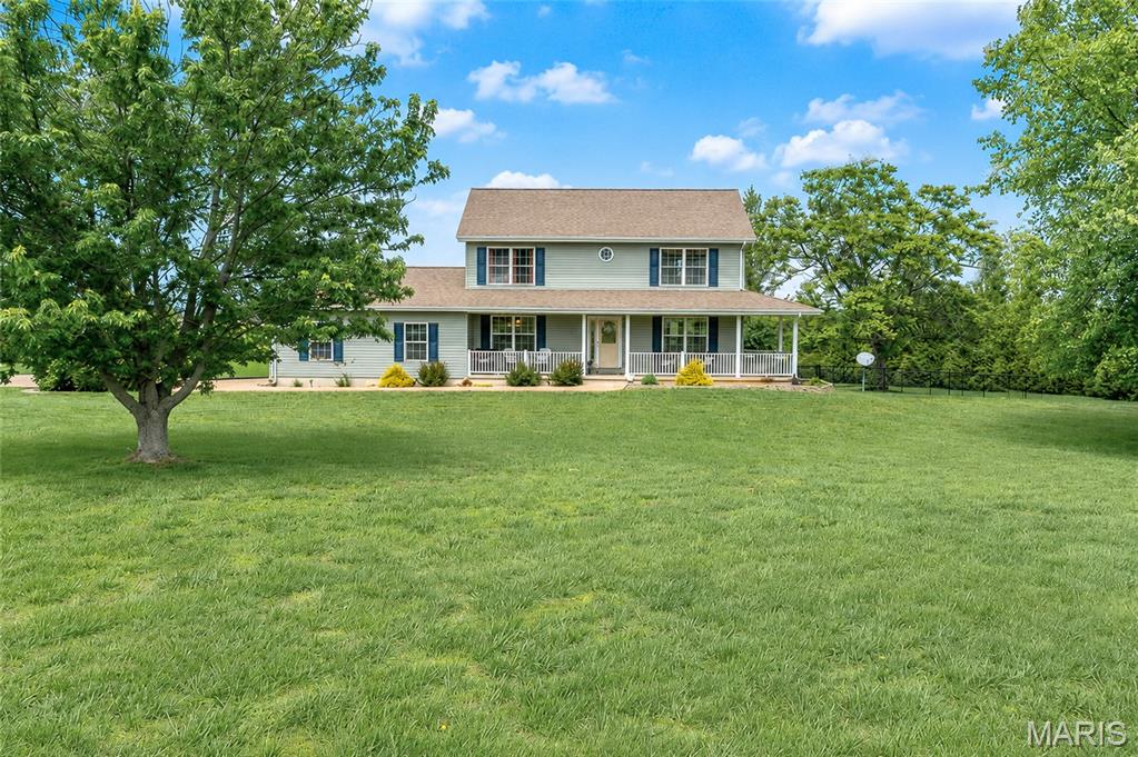 Photo of 301 Ridgewood Court Farmington MO 63640