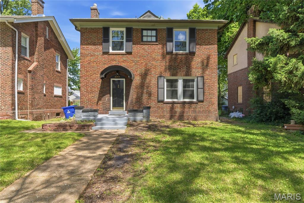 Photo of 6769 Chamberlain Avenue St Louis MO 63130