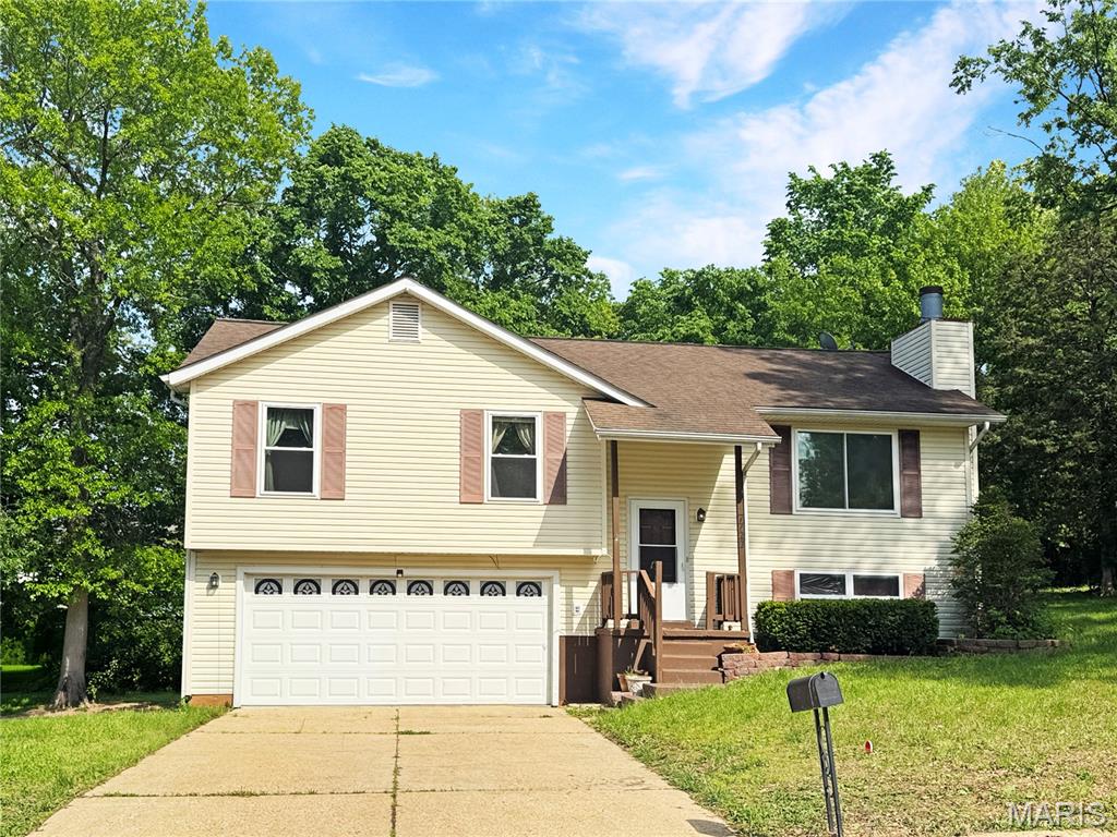 Photo of 7722 Lakefield Court Union MO 63084