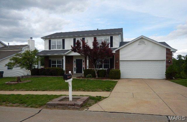 Photo of 3335 Hampton Crossing St Charles MO 63303