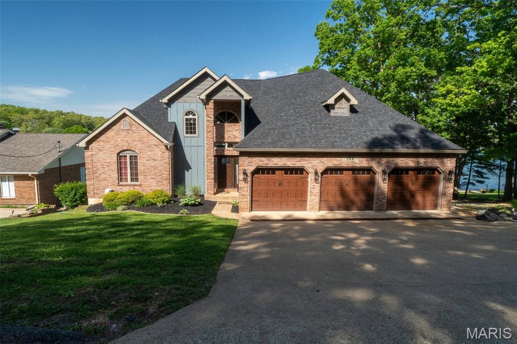 Photo of 586 W Capri Drive Bonne Terre MO 63628
