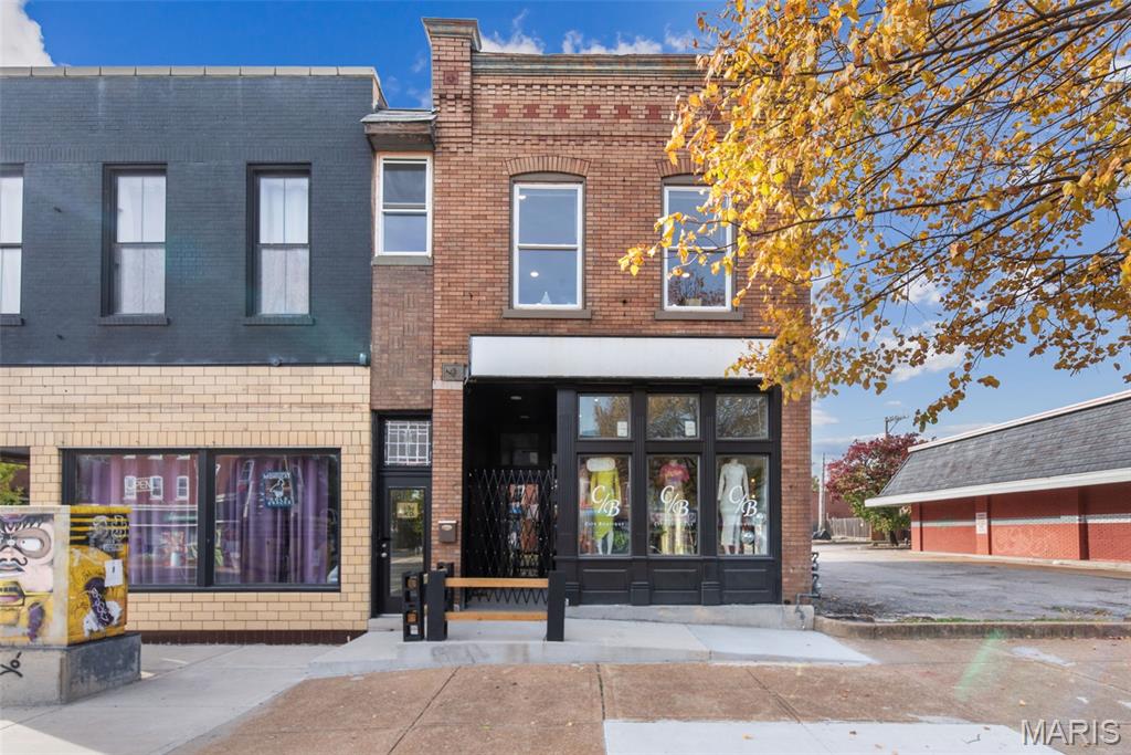 Photo of 3355 S Jefferson Avenue #2F St Louis MO 63118