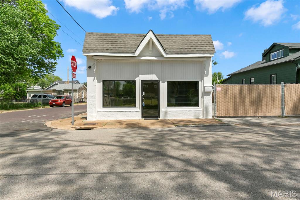 Photo of 4687 Heidelberg Avenue St Louis MO 63123