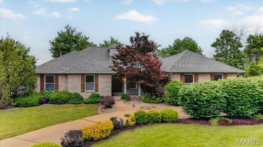 Photo of 734 Blairbeth Drive Weldon Spring MO 63304