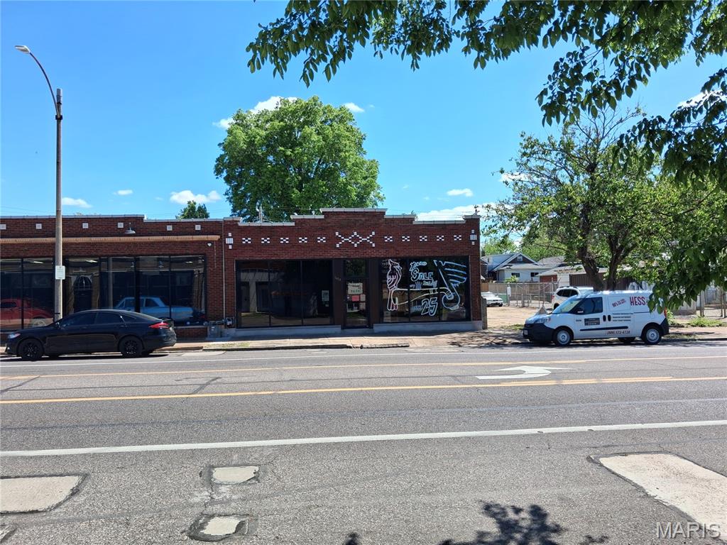 Photo of 5628-30 Gravois Avenue St Louis MO 63116