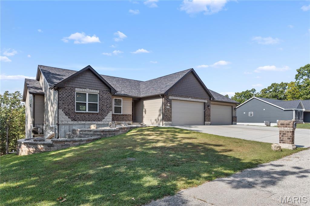 Photo of 9841 Ridgecrest Drive Hillsboro MO 63050