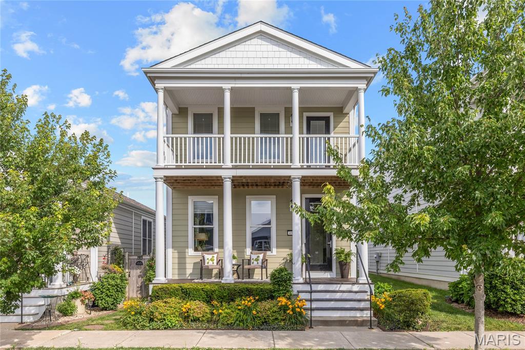 Photo of 4033 Hempstead Street St Charles MO 63301
