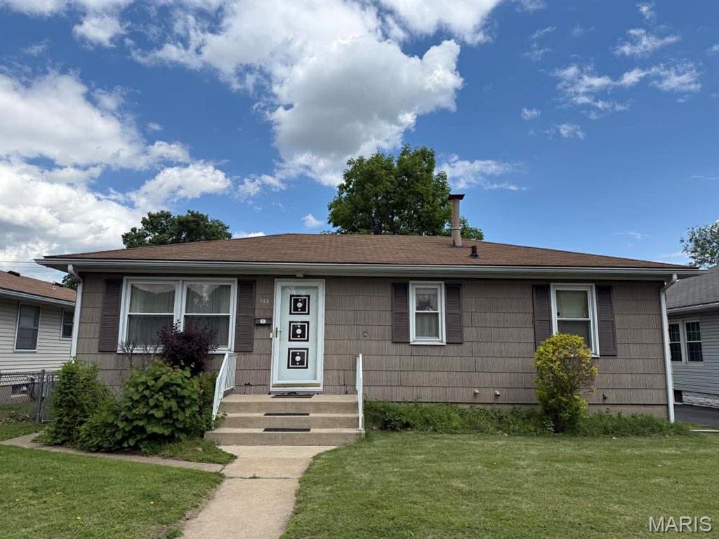 Photo of 743 State Street Wood River IL 62095