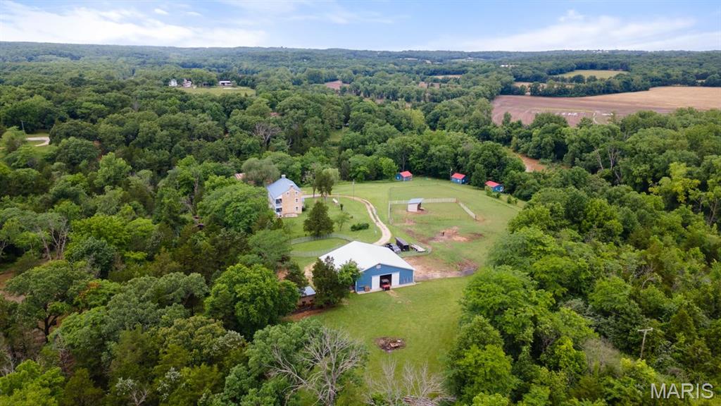 Photo of 5106 Noser Mill Road Leslie MO 63056