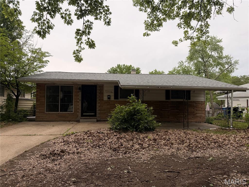 Photo of 10436 Durness Drive St Louis MO 63137