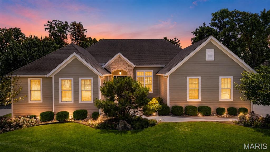 Photo of 311 Gateview Drive Wentzville MO 63385