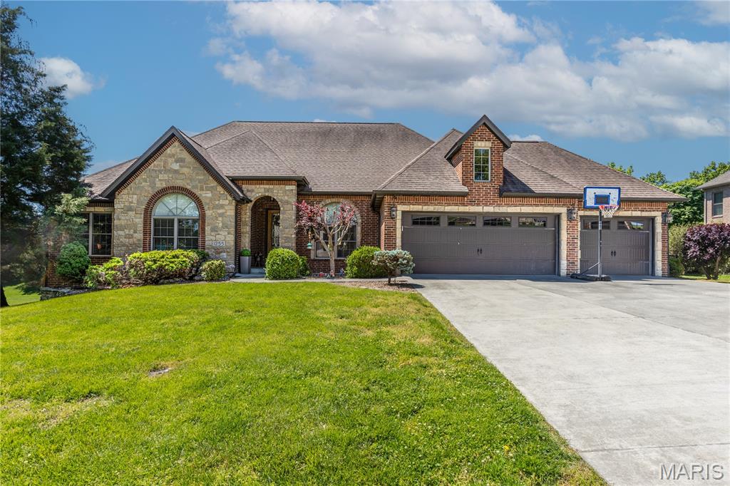 Photo of 1255 Timber Creek Drive Cape Girardeau MO 63701