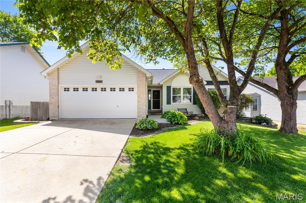 Photo of 1284 Harvest Ridge Drive St Charles MO 63303