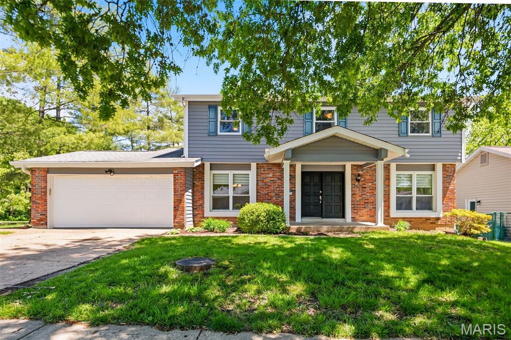 Photo of 1302 Saltbox Drive Chesterfield MO 63017