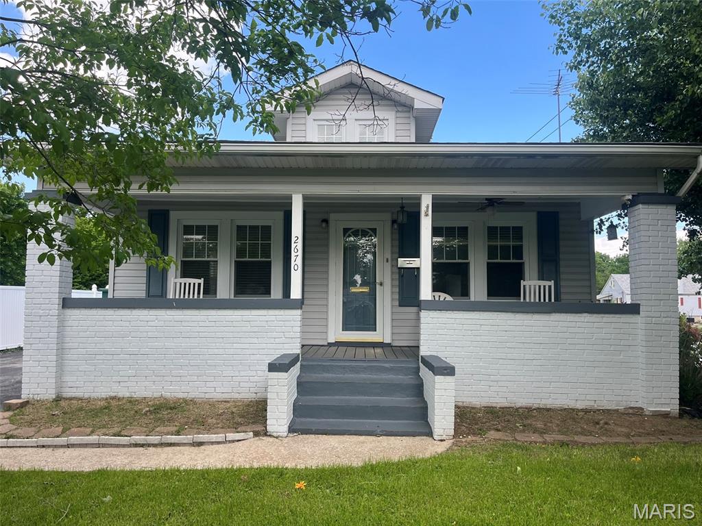 Photo of 2670 N Rodgers Avenue Alton IL 62002