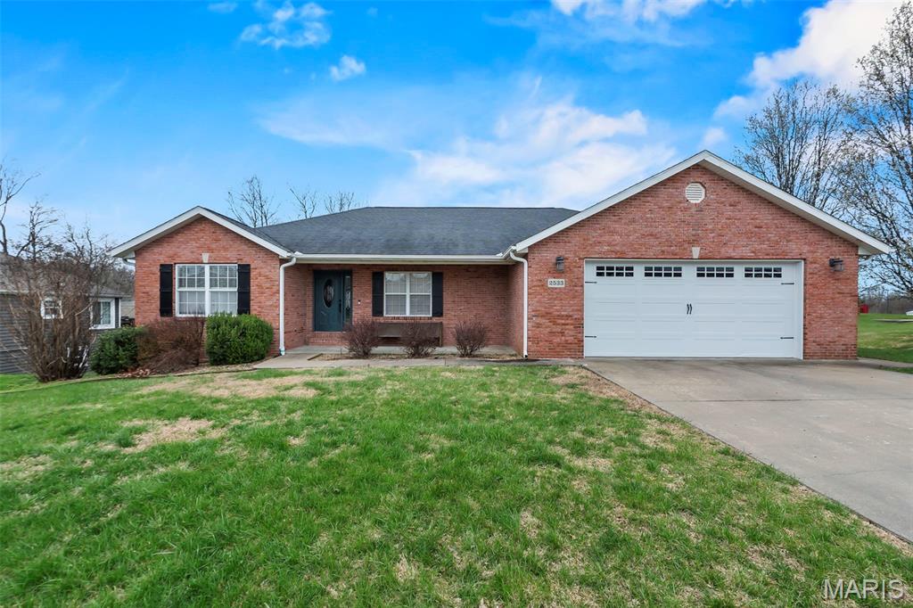 Photo of 2533 Diana Drive Jackson MO 63755