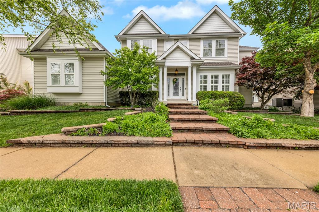 Photo of 203 Madison Park Drive Cottleville MO 63376