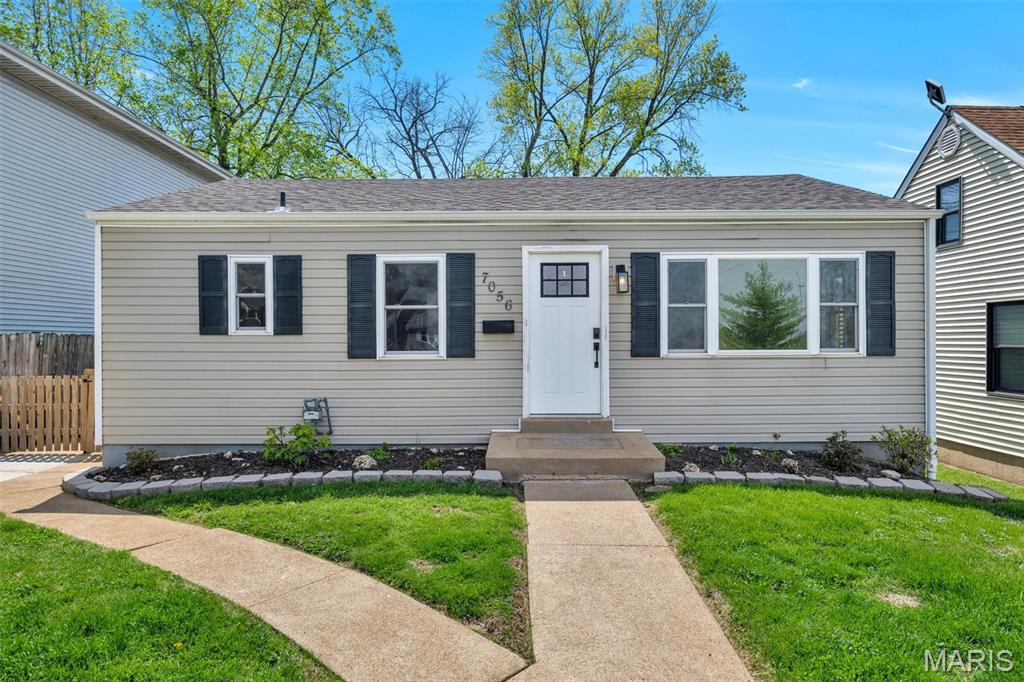 Photo of 7056 Oleatha Avenue St Louis MO 63139