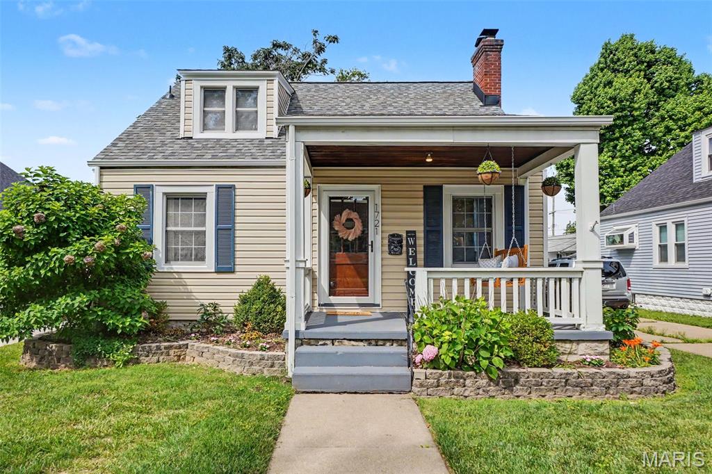 Photo of 1721 W Adams Street St Charles MO 63301