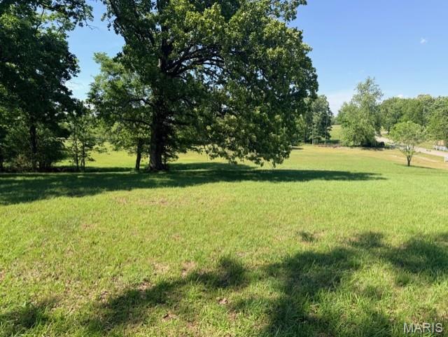 Photo of 0 West Bluff Estates Lot 35 Poplar Bluff MO 63901