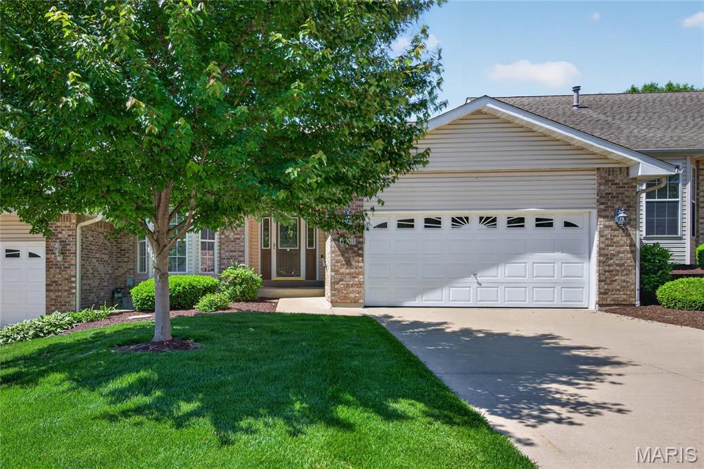 Photo of 2917 Mac Arthur Drive #30 St Charles MO 63301