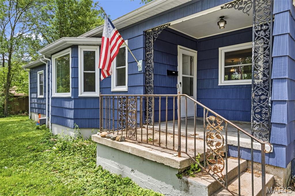 Photo of 1127 S Clark Street Mexico MO 65265