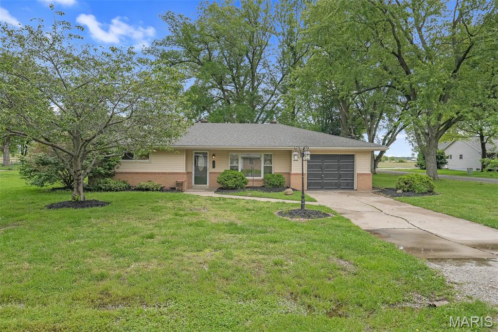 Photo of 234 Wolf Avenue Hamel IL 62046