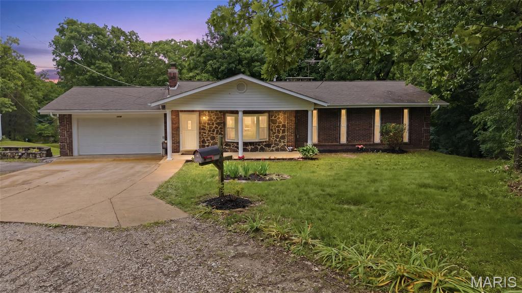 Photo of 1630 Ridge Trail Arnold MO 63010