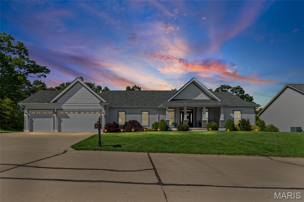 Photo of 2270 Valleyview Drive Barnhart MO 63012