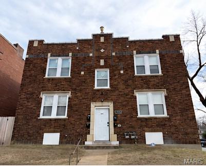 Photo of 3956 Pennsylvania Avenue St Louis MO 63118