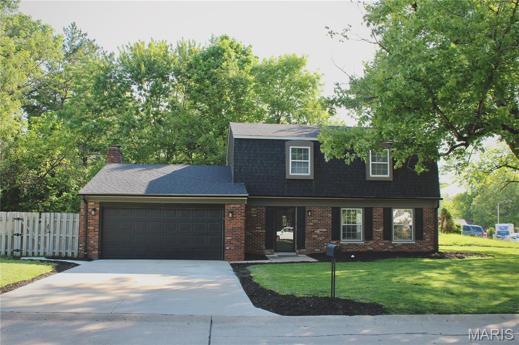 Photo of 20 Savannah Court Belleville IL 62221