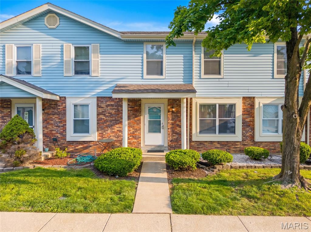 Photo of 1324 Summergate Parkway St Charles MO 63303