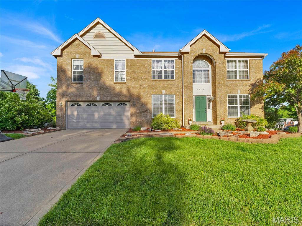 Photo of 6915 Fieldstone Farms Drive O'Fallon MO 63368